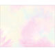 Banner Tie-Dye Folded Note Cards Image 2 of 3